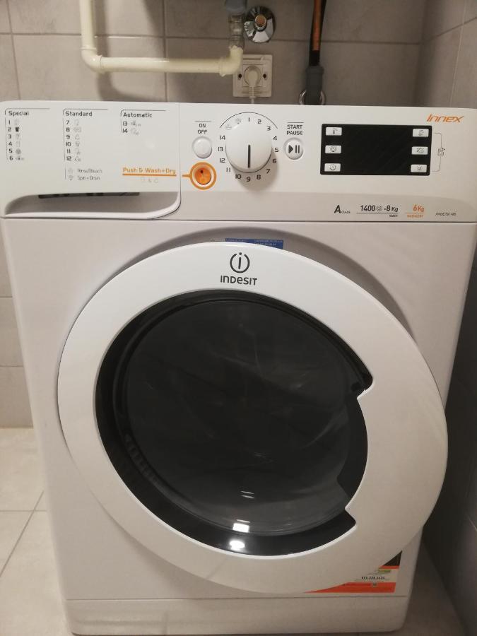 Studio Apartment Lea Cazma Zewnętrze zdjęcie