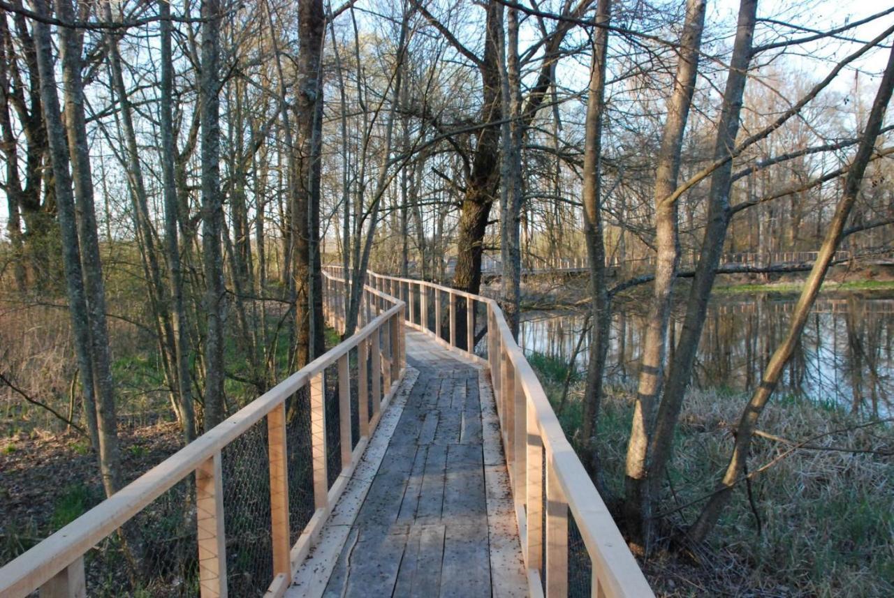 Studio Apartment Lea Cazma Zewnętrze zdjęcie