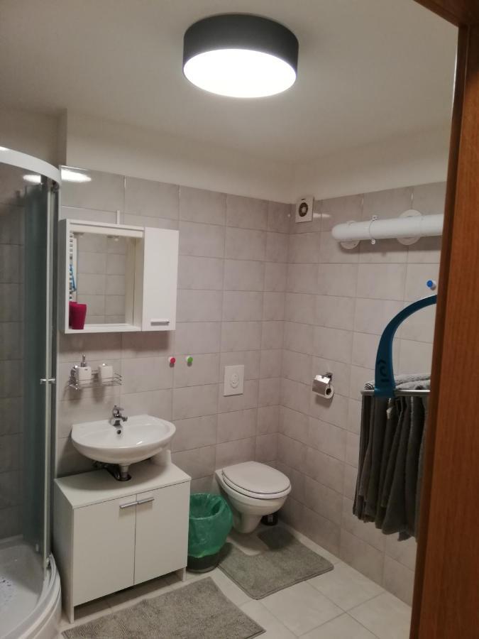 Studio Apartment Lea Cazma Zewnętrze zdjęcie