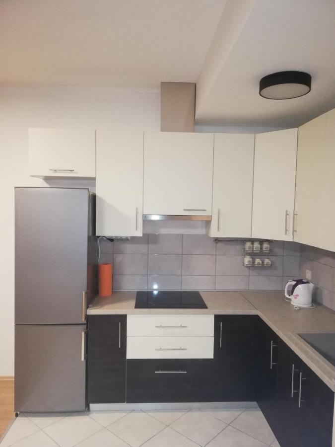 Studio Apartment Lea Cazma Zewnętrze zdjęcie