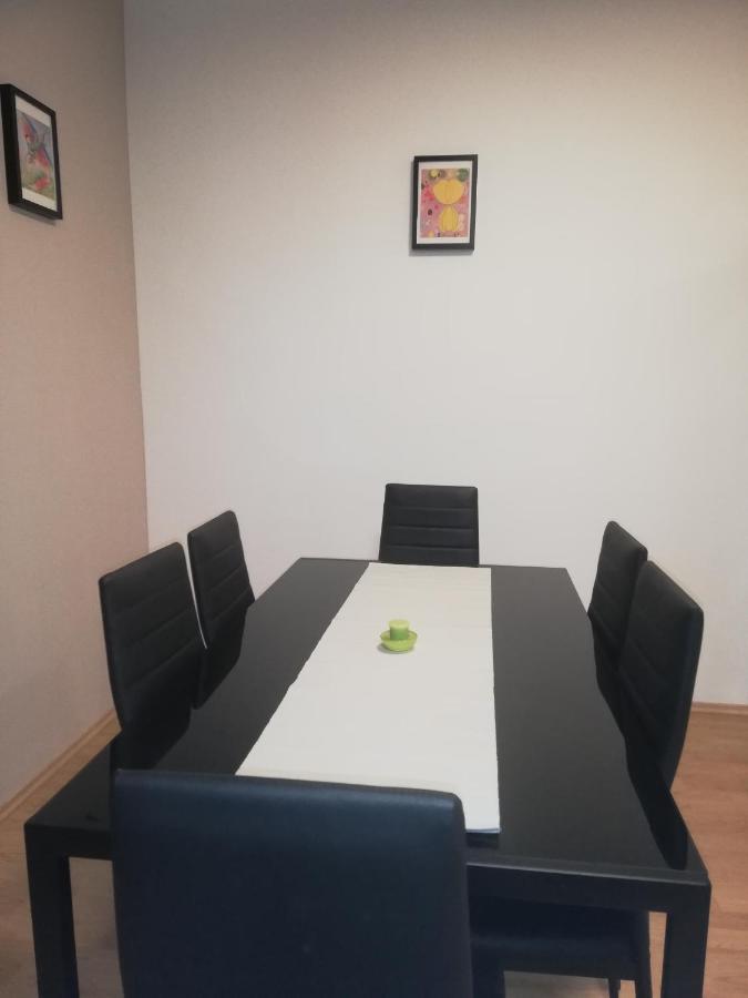 Studio Apartment Lea Cazma Zewnętrze zdjęcie