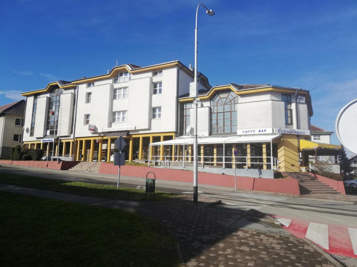 Studio Apartment Lea Cazma Zewnętrze zdjęcie