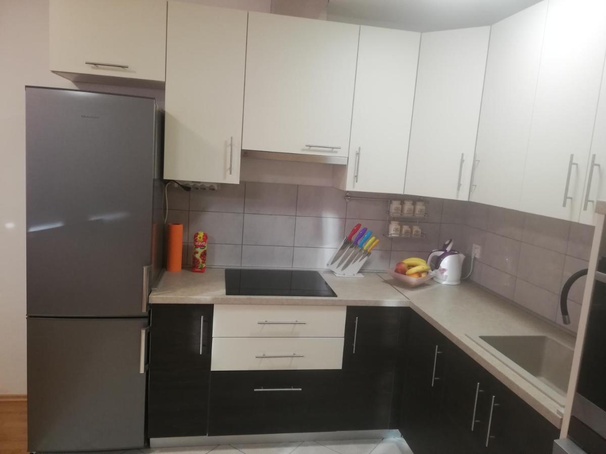Studio Apartment Lea Cazma Zewnętrze zdjęcie