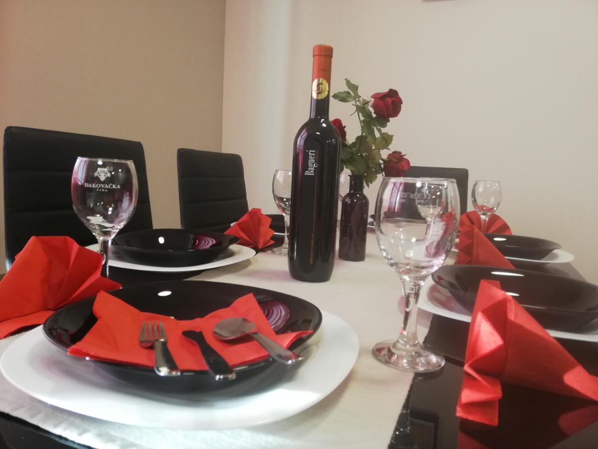 Studio Apartment Lea Cazma Zewnętrze zdjęcie